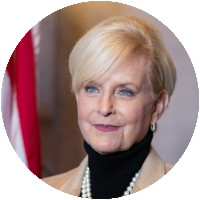 Cindy McCain